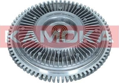 Clutch, radiator fan 7300001