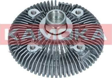 Clutch, radiator fan 7300001 - image 2