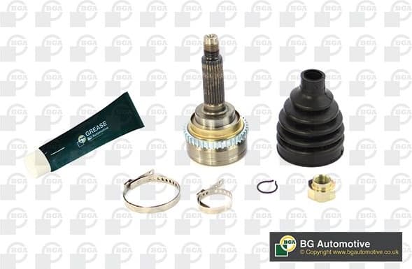 Joint Kit, drive shaft CV1600A