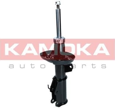 Shock absorber front 2000561