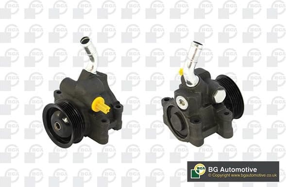 Hydraulic Pump, steering PSP2340