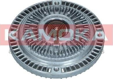 Clutch, radiator fan 7300009