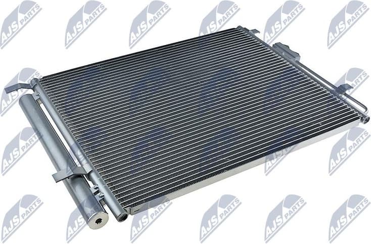 Condenser, air conditioning CCS-HY-026