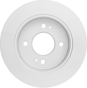 Brake Disc 0986479B95 - image 3
