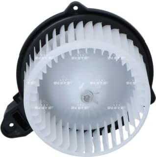 Interior Blower 34214