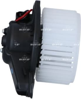 Interior Blower 34214 - image 4