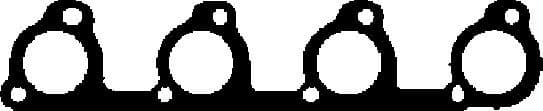 Gasket, exhaust manifold 460075P