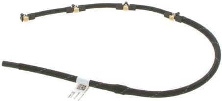 Hose, fuel overflow 0445130230 - image 2