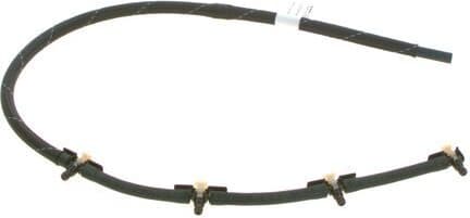 Hose, fuel overflow 0445130230 - image 4