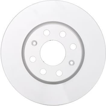 Brake Disc 0986479B89