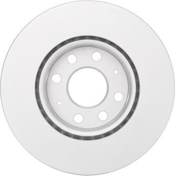 Brake Disc 0986479B89 - image 3