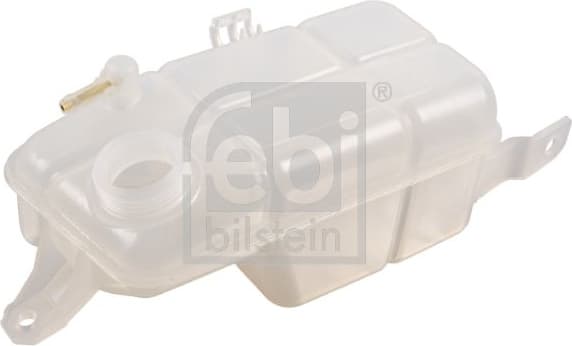 Expansion Tank, coolant 175098