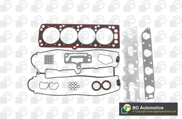 Gasket Kit, cylinder head HK3523