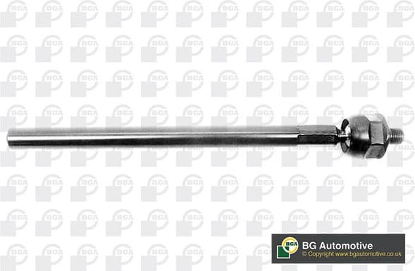 Inner Tie Rod SR6721