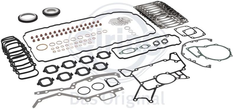 Full Gasket Kit, engine 583.190
