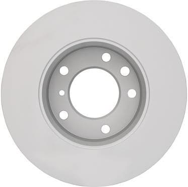 Brake Disc 0986479C84 - image 3
