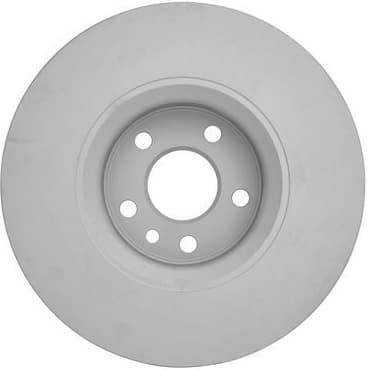 Brake Disc 0986479C19 - image 3
