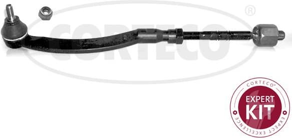 Tie Rod 49396503