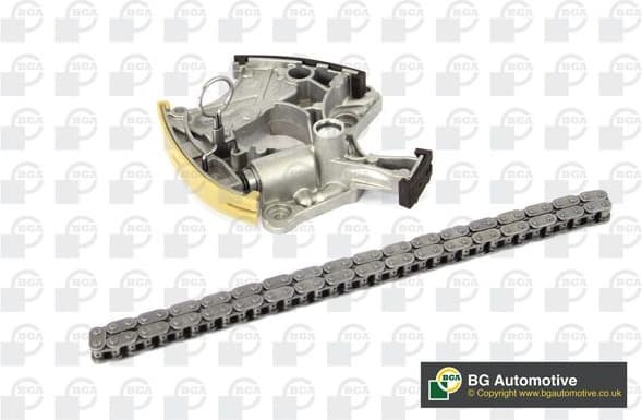 Timing Chain Kit TC0102K