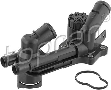 Thermostat Housing 638 756