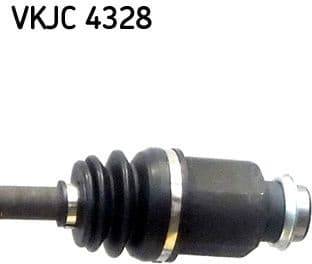 Drive Shaft VKJC 4328 - image 3