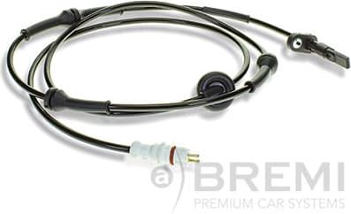 Sensor, wheel speed 50377