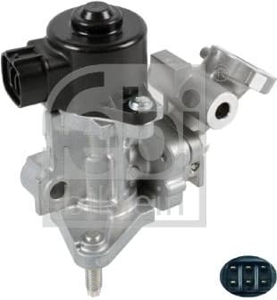 EGR Valve 171080