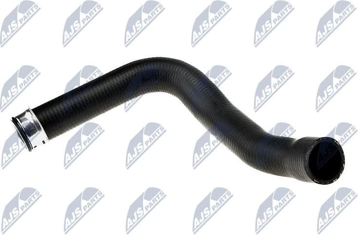 Radiator Hose CPP-ME-011 - image 2