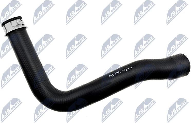 Radiator Hose CPP-ME-011 - image 3
