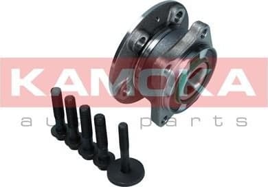 Wheel Bearing Kit 5500380 - image 2
