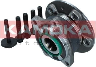 Wheel Bearing Kit 5500380 - image 3