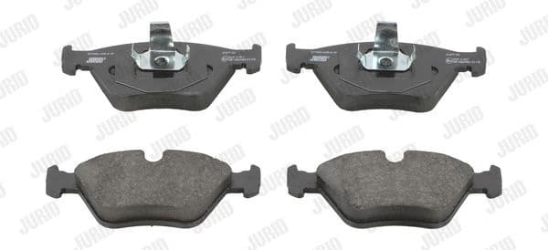Brake Pad Set, disc brake 571994J