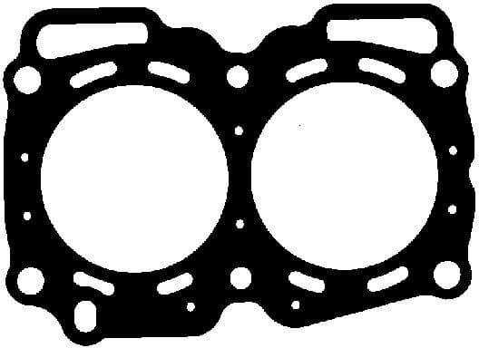 Gasket, cylinder head CH3598