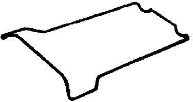 Gasket, cylinder head cover RC2346