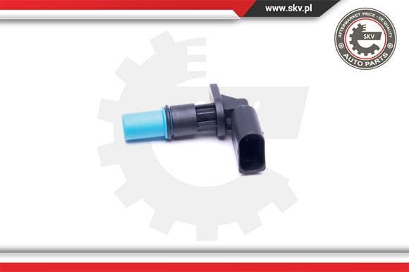 Steering Angle Sensor 17SKV483 - image 2