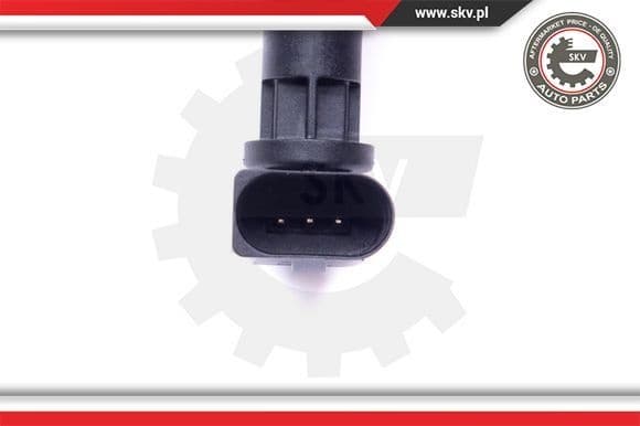 Steering Angle Sensor 17SKV483 - image 4