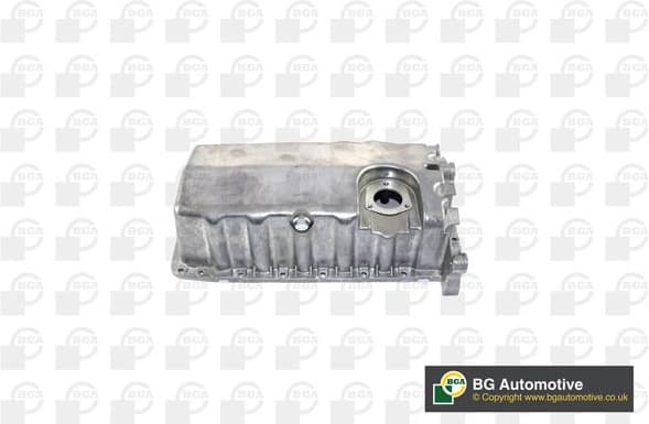 Oil sump SP0100 - image 2