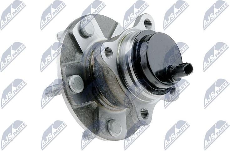 Wheel Bearing Kit KLP-TY-081