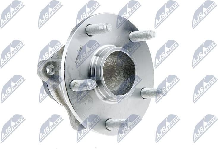 Wheel Bearing Kit KLP-TY-081 - image 2
