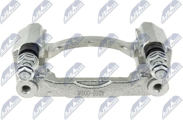 Bracket, brake caliper HZT-SB-009A - image 3