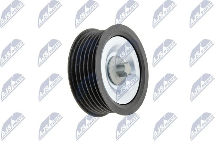 Deflection/Guide Pulley, V-ribbed belt RNK-AR-004 - image 2
