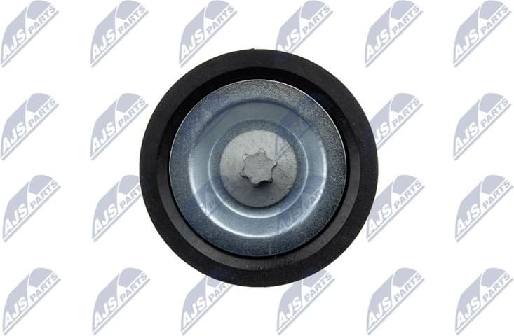 Deflection/Guide Pulley, V-ribbed belt RNK-AR-004 - image 5