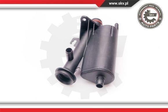 Oil Separator, crankcase ventilation 31SKV027 - image 2
