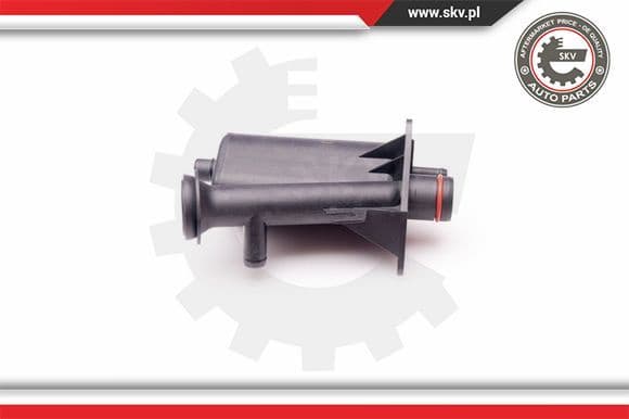 Oil Separator, crankcase ventilation 31SKV027 - image 4
