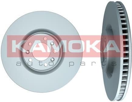 Brake Disc 103627