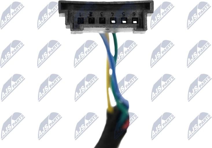 Gas Spring, tray (boot/cargo bay) AE-BM-076 - image 4