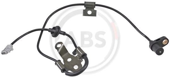 Sensor, wheel speed 31941 - image 4