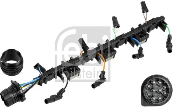 Connecting Cable, injector febi Plus 175300
