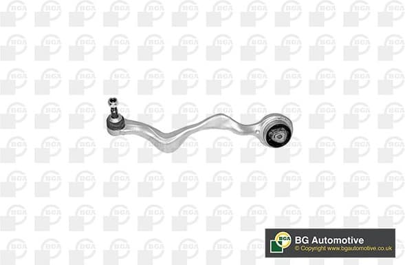 Control/Trailing Arm, wheel suspension TRC0919