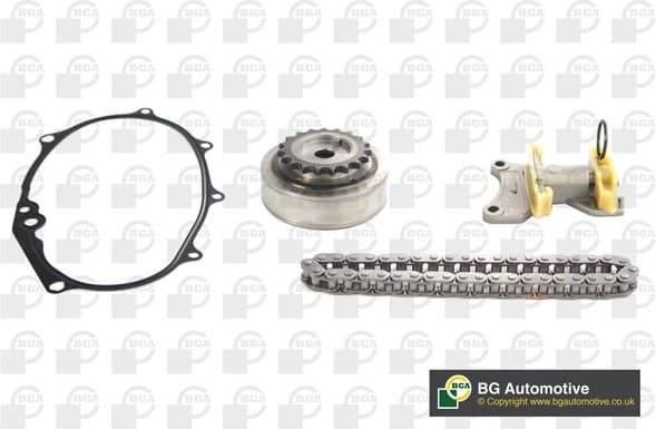Timing Chain Kit TC0110VFK